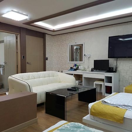 Raon Hotel Gwangyang  Exterior photo